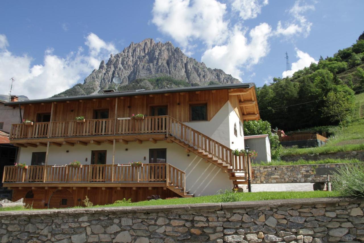 Apartment Il Bersaio 1 *